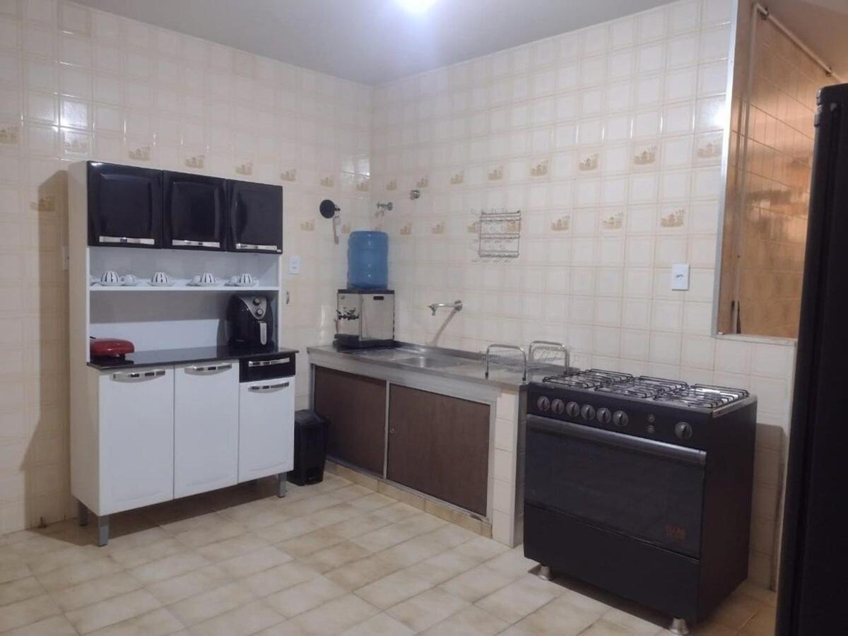 Apartamento Amplo 10 Mim Da Praia Cabo Frío Exterior foto