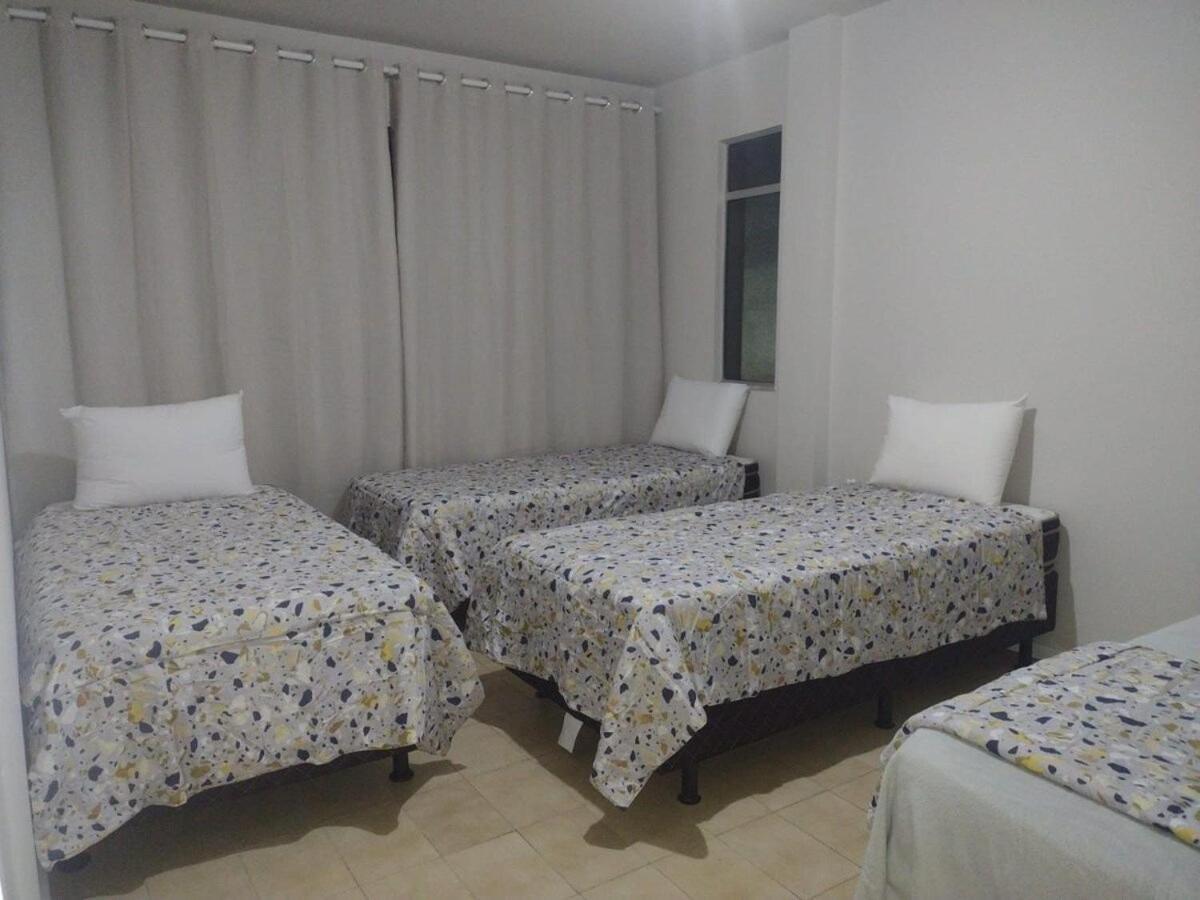 Apartamento Amplo 10 Mim Da Praia Cabo Frío Exterior foto