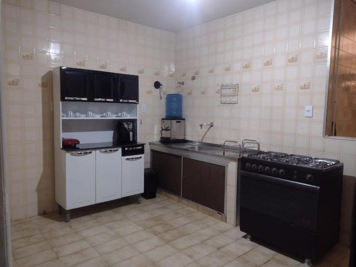 Apartamento Amplo 10 Mim Da Praia Cabo Frío Exterior foto